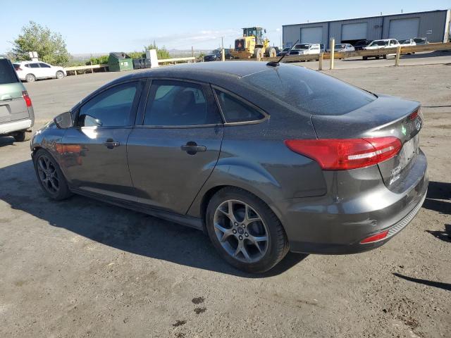  FORD FOCUS 2016 Сharcoal