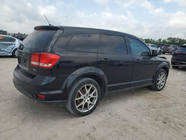 Parquets DODGE JOURNEY 2015 Czarny