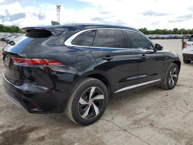  JAGUAR F-PACE 2023 Czarny