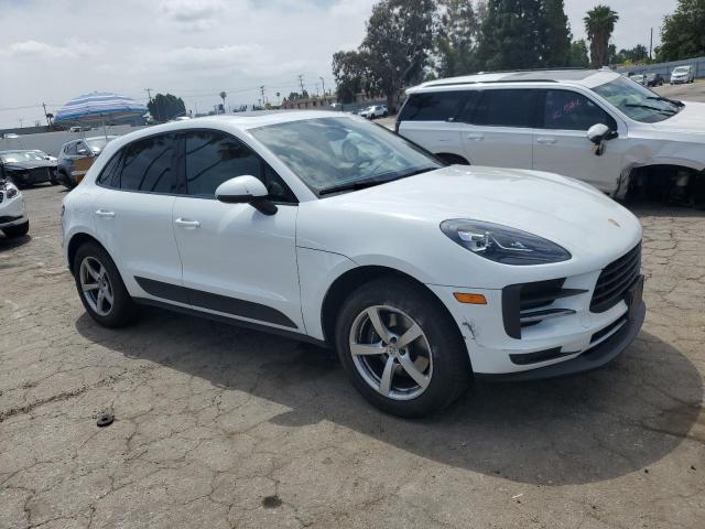  PORSCHE MACAN 2020 Biały
