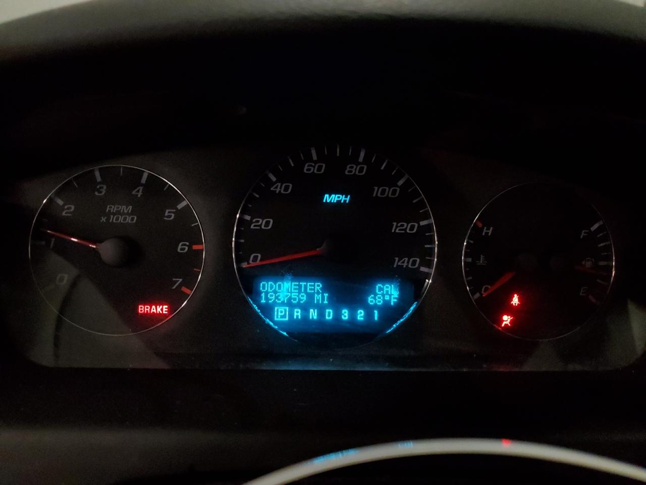 2007 Chevrolet Impala Lt VIN: 2G1WC58R379272553 Lot: 56759395