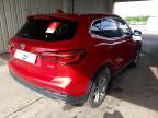 2023 MG HS EXCLUSI for sale at Copart SANDTOFT