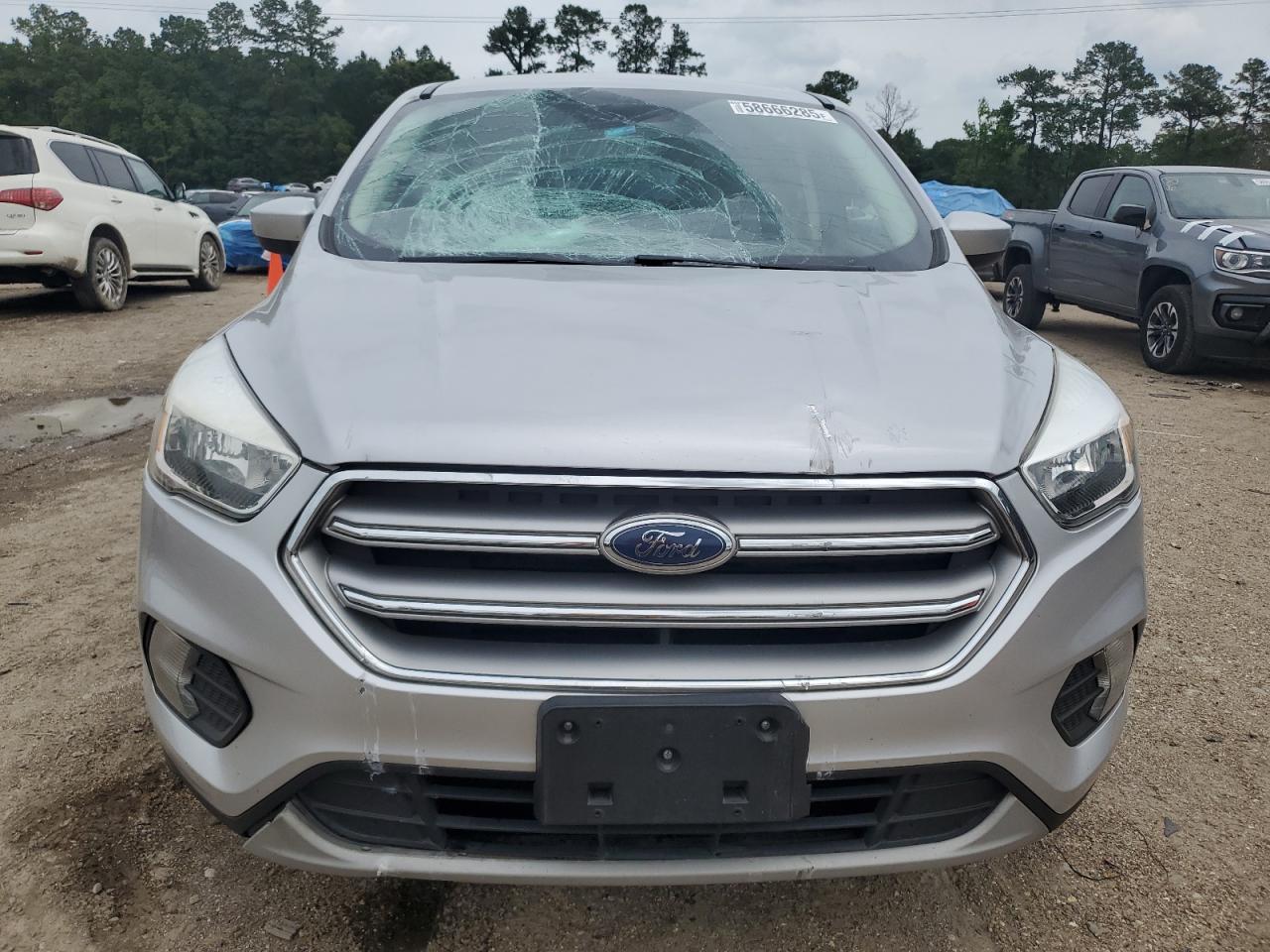 1FMCU0GD3HUE38764 FORD ESCAPE 2017