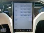 2021 Tesla Model X  en Venta en Houston, TX - Front End