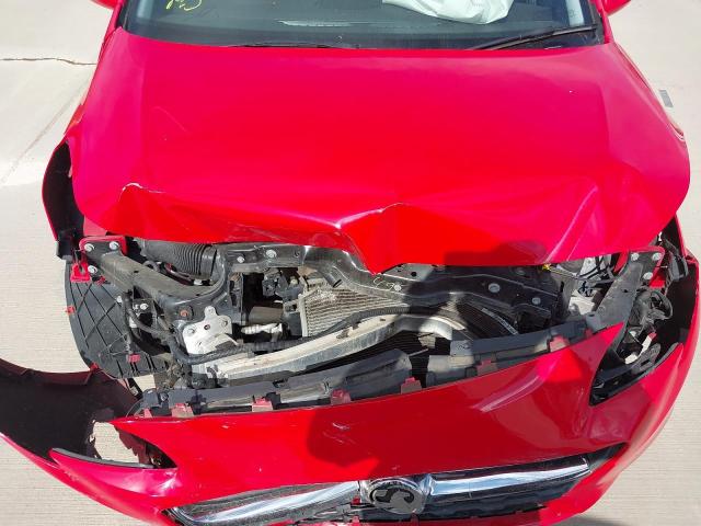 2018 VAUXHALL CORSA ENER