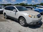 2011 Subaru Outback 2.5I Limited zu verkaufen in Jacksonville, FL - Minor Dent/Scratches