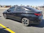 2022 Nissan Versa Sr en Venta en Nampa, ID - Front End