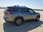 2024 Nissan Pathfinder Sv for Sale in Grand Prairie, TX - Hail