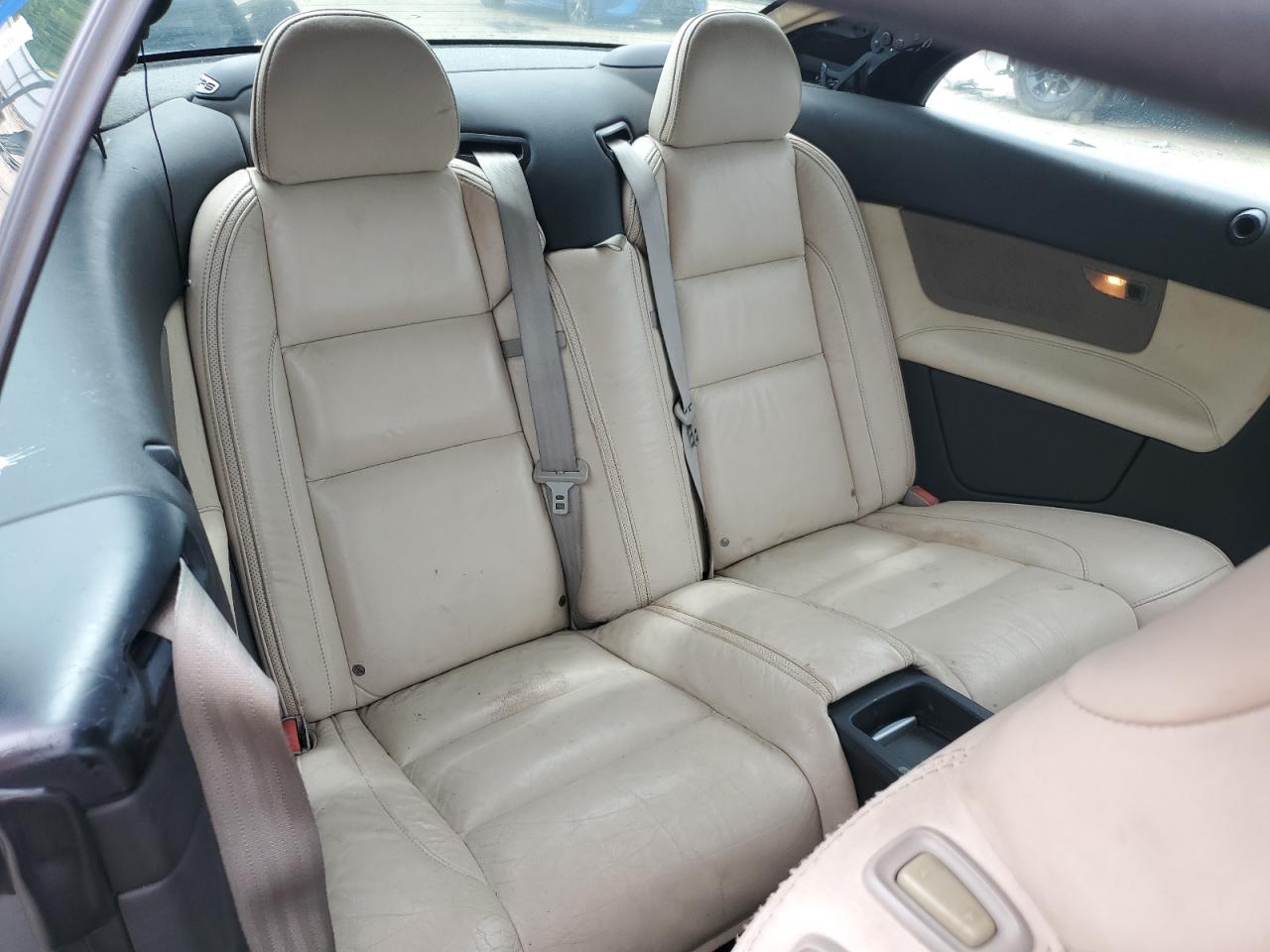 2011 Volvo C70 T5 VIN: YV1672MC8BJ116589 Lot: 57157755