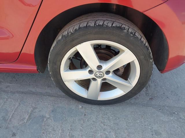 2014 VOLKSWAGEN POLO SEL T