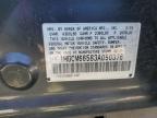 2003 Honda Accord Ex for Sale in Helena, MT - Side