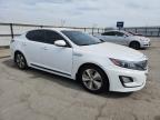 2014 Kia Optima Hybrid за продажба в Bakersfield, CA - Front End