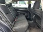 2010 Subaru Legacy 2.5I Premium იყიდება Eugene-ში, OR - Side