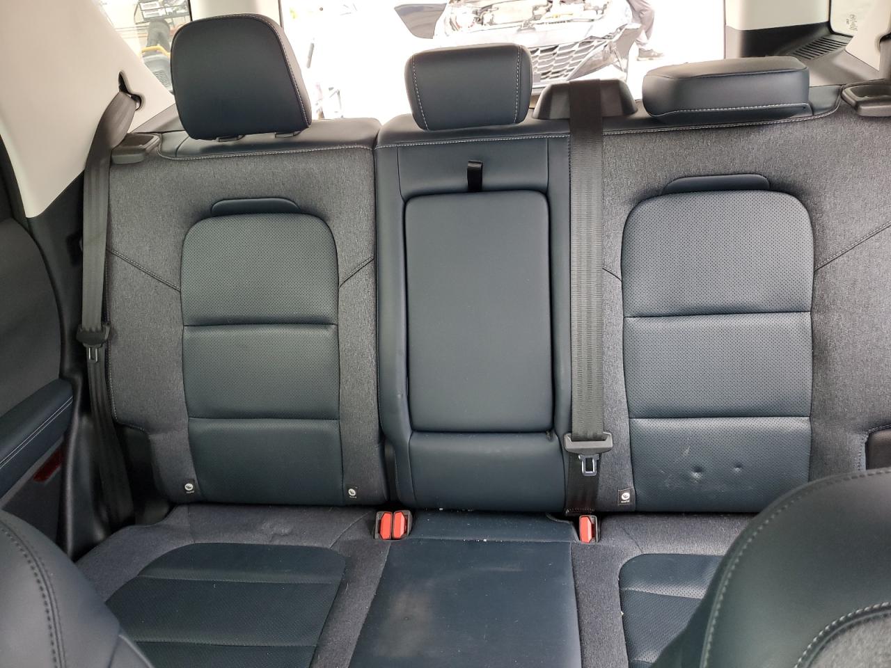2021 Ford Bronco Sport Outer Banks VIN: 3FMCR9C6XMRB13804 Lot: 55458615
