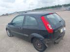 2009 FORD FIESTA STY for sale at Copart CORBY