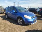 2007 Suzuki Sx4 Sport en Venta en Elgin, IL - Normal Wear