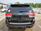 2015 Jeep Grand Cherokee Overland للبيع في Louisville، KY - Front End