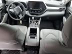 2023 Toyota Highlander Hybrid Limited zu verkaufen in Walton, KY - Front End