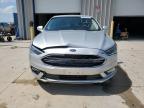2017 Ford Fusion Se na sprzedaż w Cahokia Heights, IL - Front End