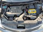 2008 Nissan Versa S продається в Hampton, VA - Rear End