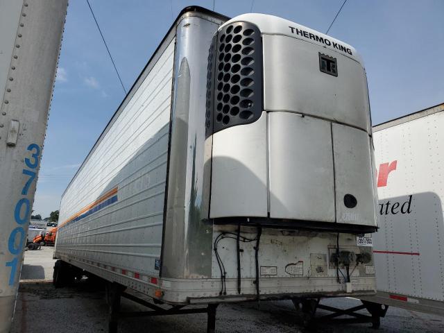 2009 Great Dane Slt-114-11053 Refrigerated Van Trailer