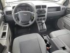 2007 Jeep Patriot Sport იყიდება Mcfarland-ში, WI - Hail