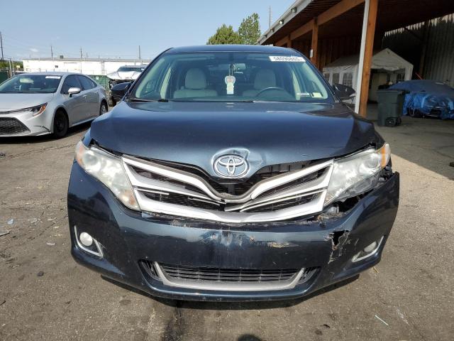 Parquets TOYOTA VENZA 2013 Czarny