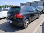 2008 VOLKSWAGEN GOLF GT TD for sale at Copart NEWBURY