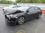 2017 Nissan Maxima 3.5S იყიდება Grantville-ში, PA - Front End
