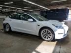2022 Tesla Model 3  იყიდება Wheeling-ში, IL - Undercarriage