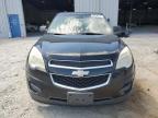 2012 Chevrolet Equinox Ls en Venta en Jacksonville, FL - Side