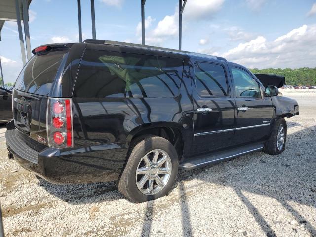 GMC YUKON 2014 Black