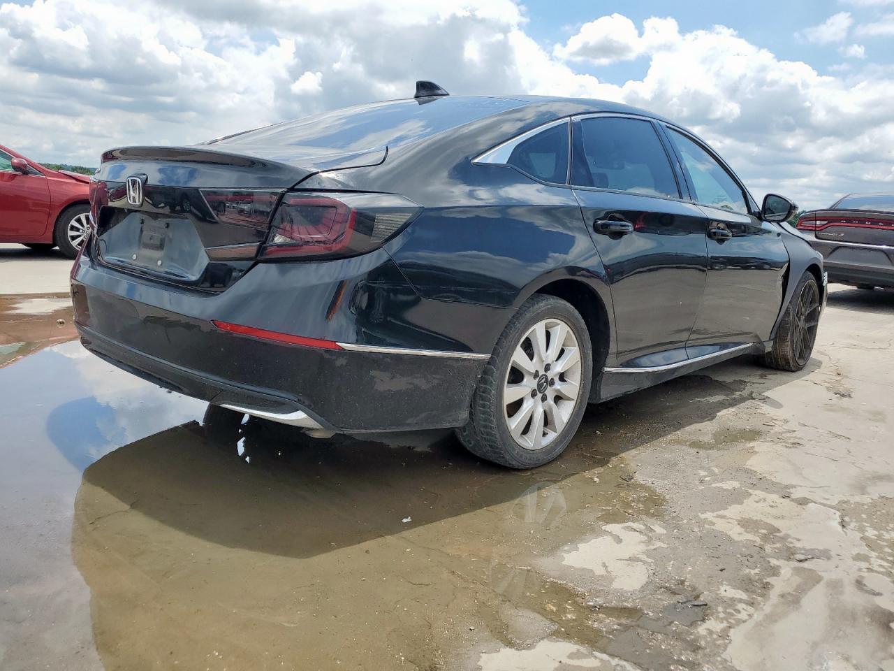 1HGCV3F40KA020161 HONDA ACCORD 2019