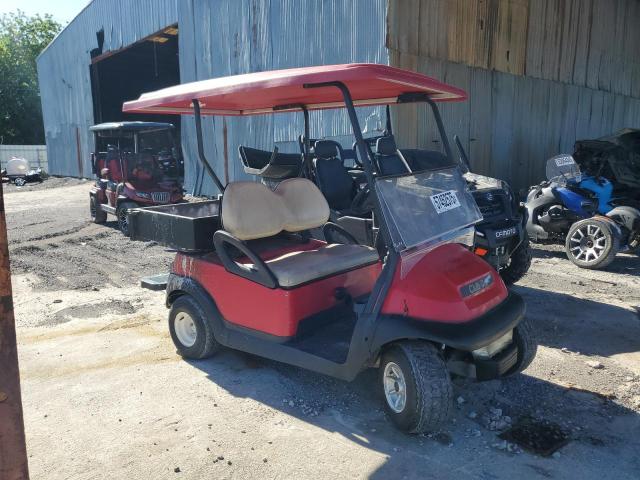 2017 GOLF CART CLUBS   for sale at Copart TN - NASHVILLE