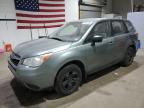 2014 Subaru Forester 2.5I for Sale in Candia, NH - Rear End