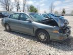 2005 Buick Lesabre Custom de vânzare în Wayland, MI - Front End