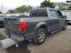 2018 Ford F150 Supercrew იყიდება Moraine-ში, OH - Front End