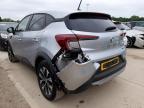 2024 RENAULT CAPTUR EVO for sale at Copart SANDY
