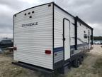 2021 'Other Rv' Springdale en Venta en Houston, TX - Top/Roof