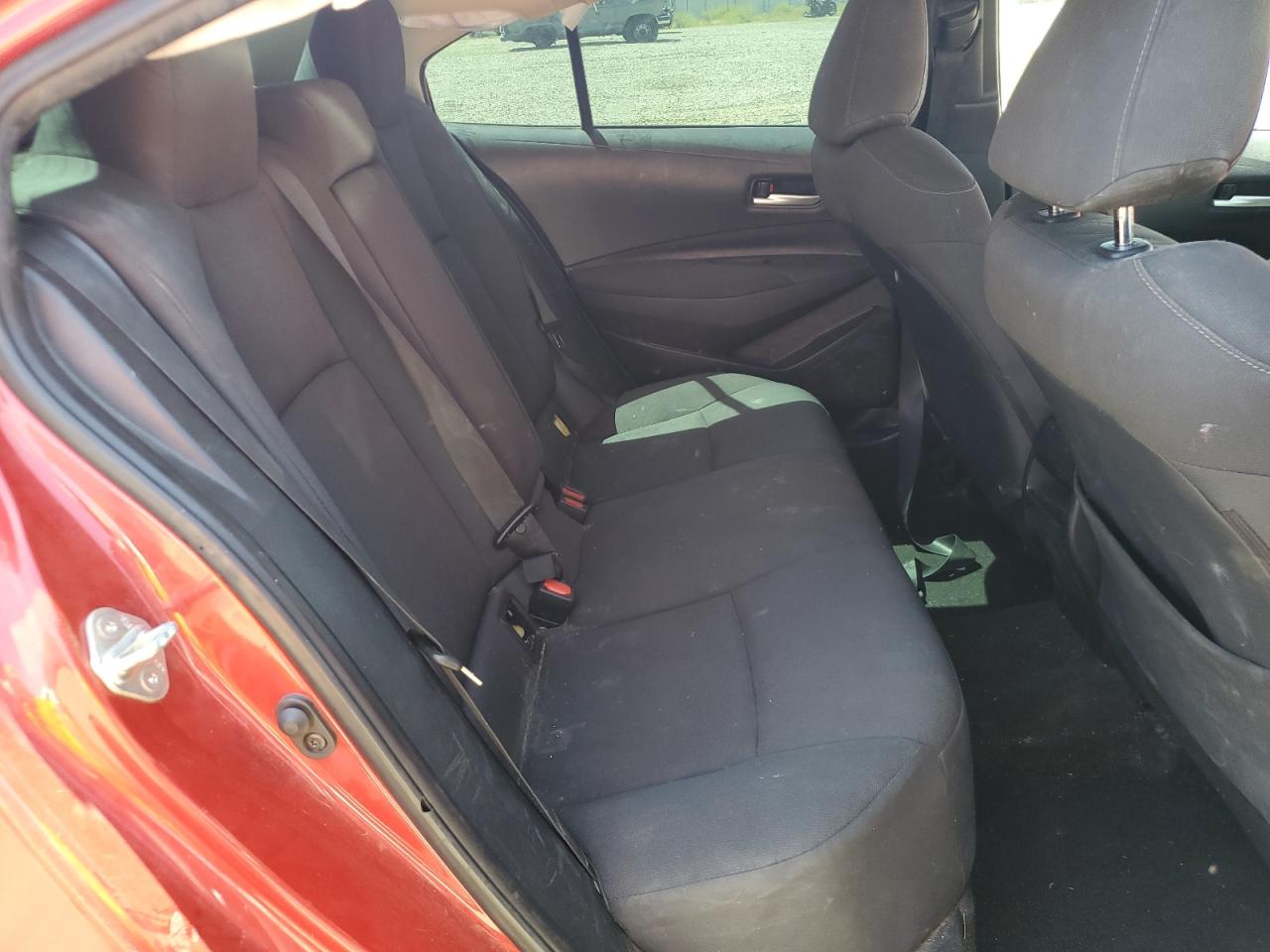 5YFEPRAE0LP051508 TOYOTA COROLLA 2020