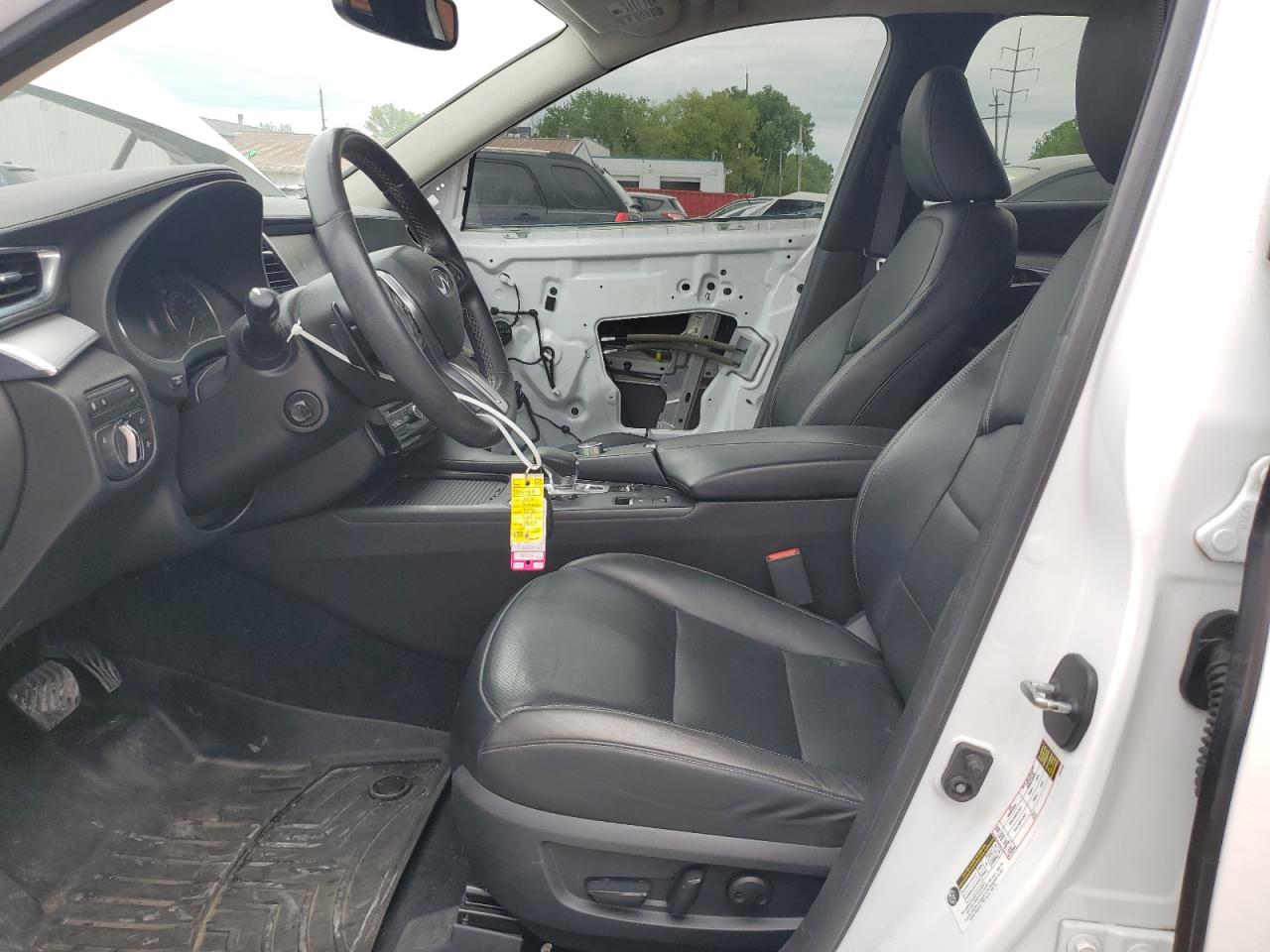 2019 Infiniti Qx50 Essential VIN: 3PCAJ5M32KF100933 Lot: 56589865