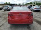 2018 Hyundai Accent Se for Sale in Marlboro, NY - Rear End