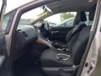 2012 TOYOTA AURIS HYBR for sale at Copart SANDY