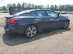 2017 Nissan Maxima 3.5S للبيع في Finksburg، MD - All Over