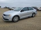 2014 Volkswagen Jetta Base de vânzare în American Canyon, CA - Rear End