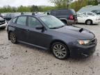 2009 Subaru Impreza Wrx for Sale in West Warren, MA - Side