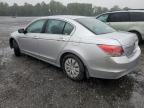2009 Honda Accord Lx for Sale in Waldorf, MD - Side