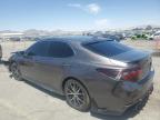 2021 Toyota Camry Se zu verkaufen in Las Vegas, NV - Front End