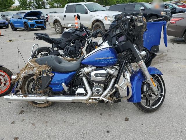 2019 Harley-Davidson Flhx 