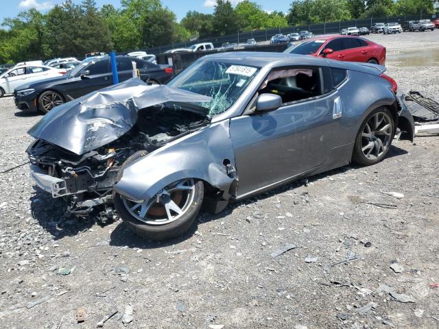 2016 Nissan 370Z Base